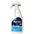 Sudbury Sudbury 845Q Spray All and Black Streak Remover - 32 oz. 845Q